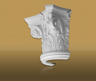 listwa styropianowaumny K1121